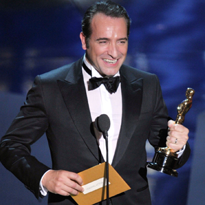 Jean Dujardin Jean Dujardin